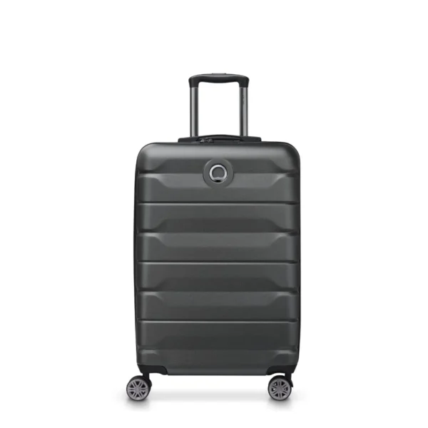 DELSEY AIR ARMOUR 68CM TROLLEY CASE
