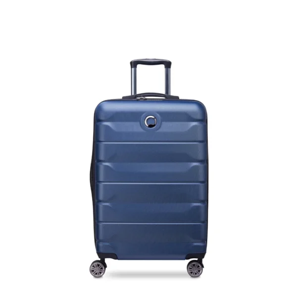DELSEY AIR ARMOUR 68CM TROLLEY CASE