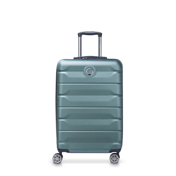 DELSEY AIR ARMOUR 68CM TROLLEY CASE