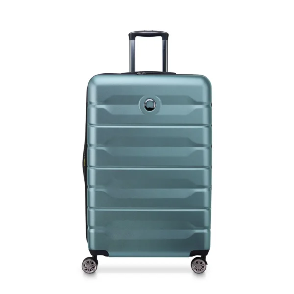 DELSEY AIR ARMOUR 79CM TROLLEY CASE