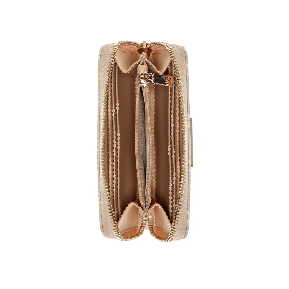 GUESS LAUREL II MEDIUM ZIP AROUND - Destinations by Frasers