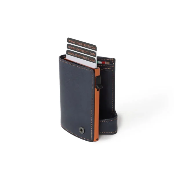 TONY PEROTTI CARDHOLDER WALLET