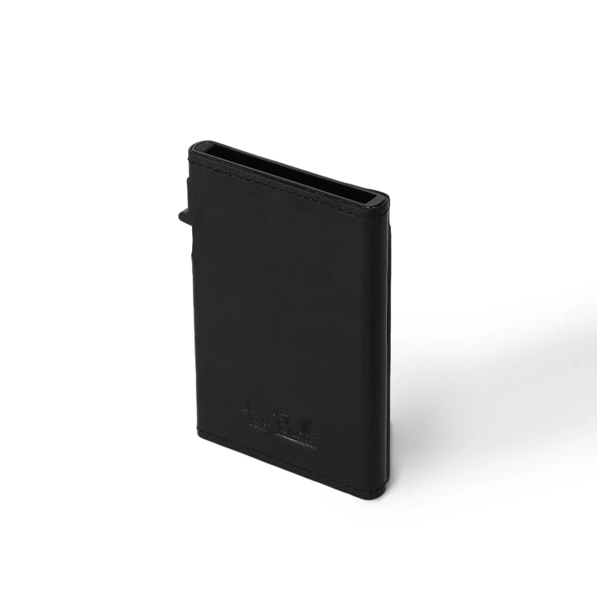 TONY PEROTTI FURBO SLIM CARDHOLDER WITH OUTSIDE CARD SLOT - Image 2