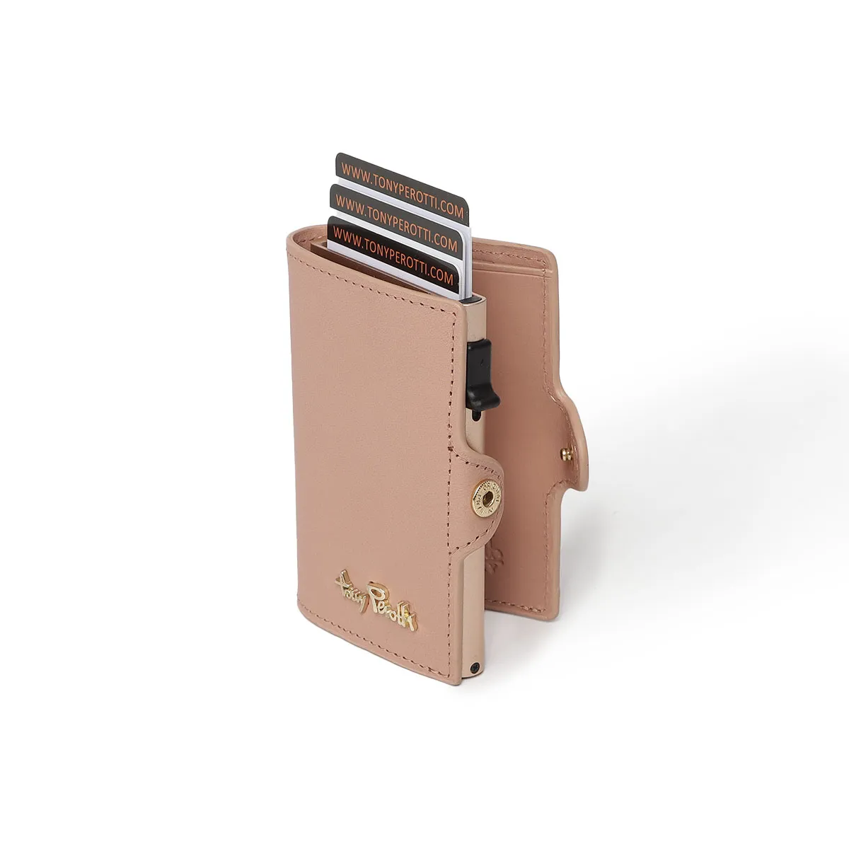 TONY PEROTTI FURBO MEGSAFE CARD HOLDER
