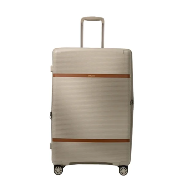 VERAGE BRIGHTON 77CM TROLLEY CASE