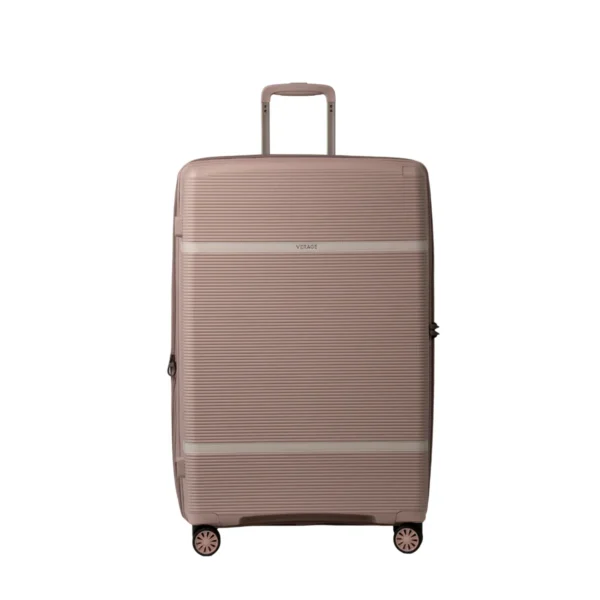 VERAGE BRIGHTON 77CM TROLLEY CASE