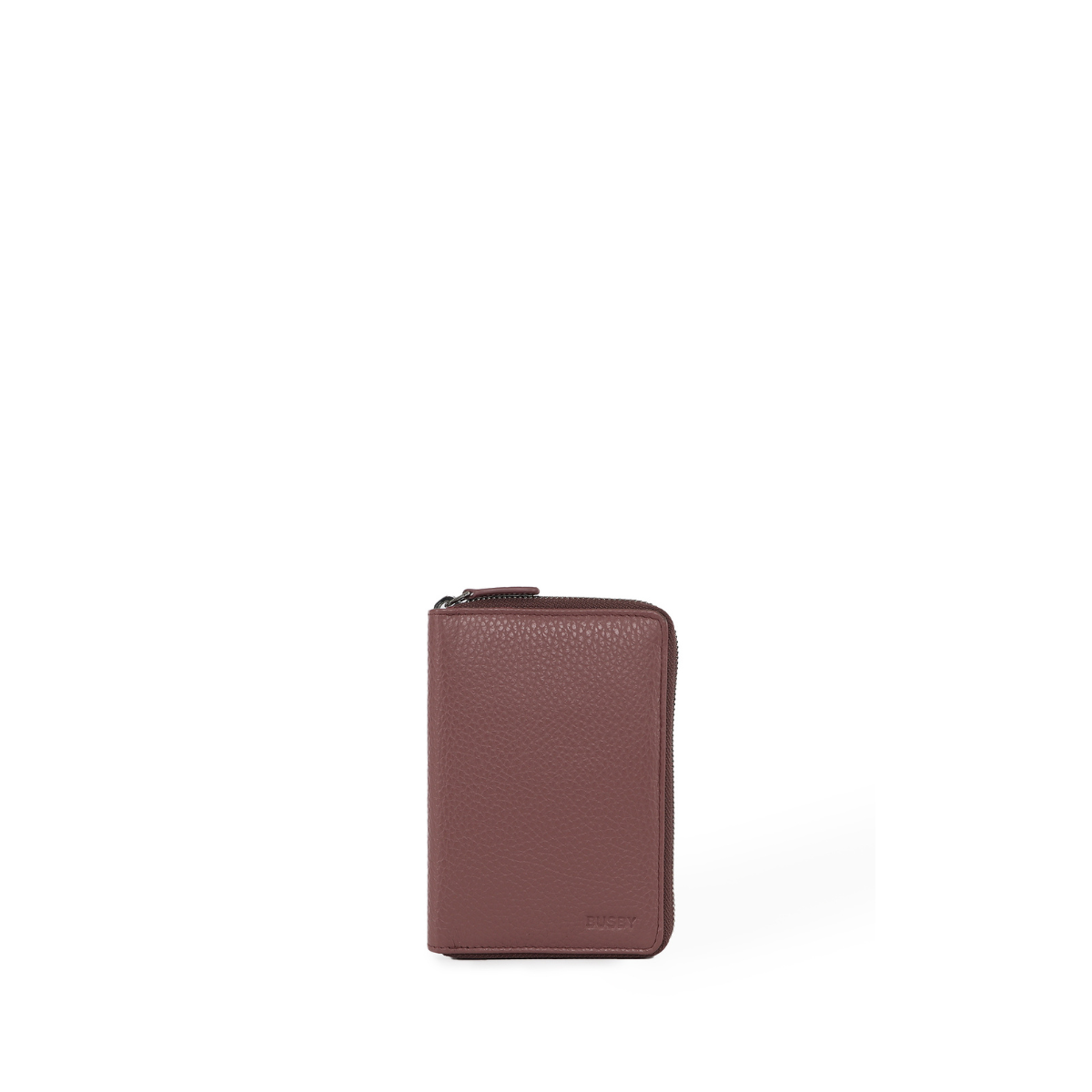 BUSBY VERA ZIP AROUND PURSE