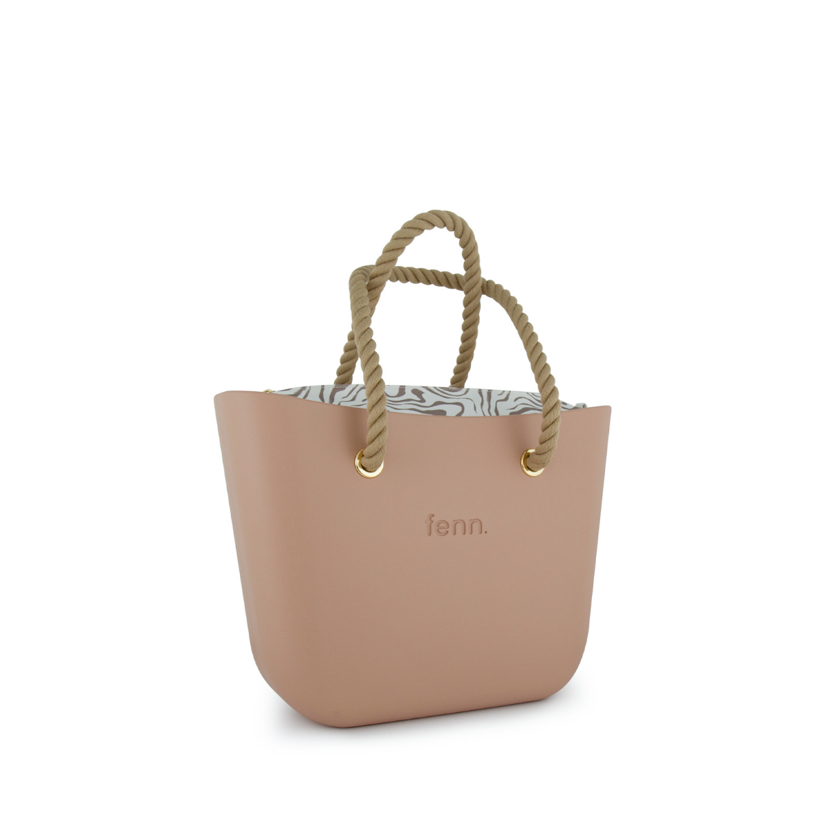 FENN COLLECTION ORIGINAL TOTE PATTERN - Image 2