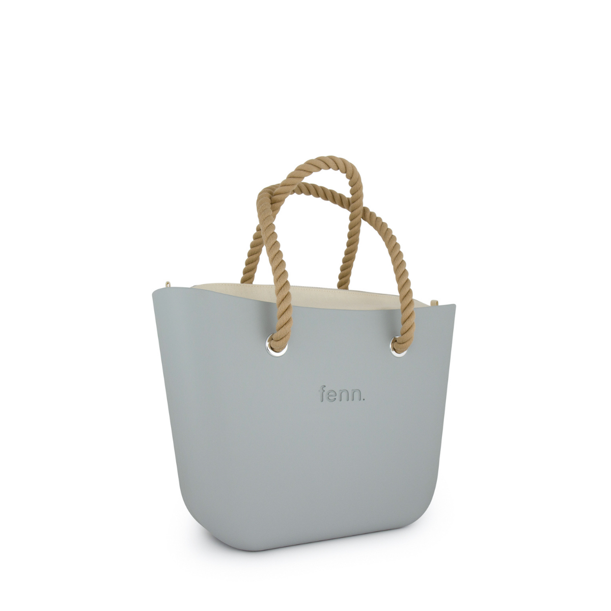 FENN COLLECTION ORIGINAL TOTE ROPE HANDLE - Image 2