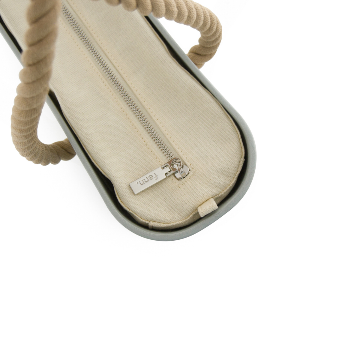 FENN COLLECTION ORIGINAL TOTE ROPE HANDLE - Image 3