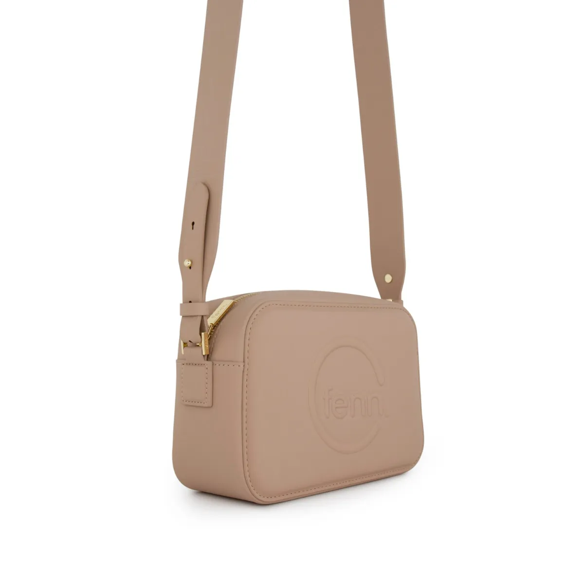 FENN COLLECTION CAMERA CROSSBODY - Image 6