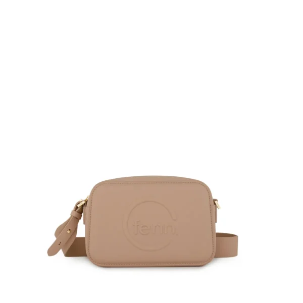 FENN COLLECTION CAMERA CROSSBODY