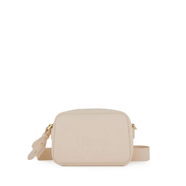 FENN COLLECTION CAMERA CROSSBODY