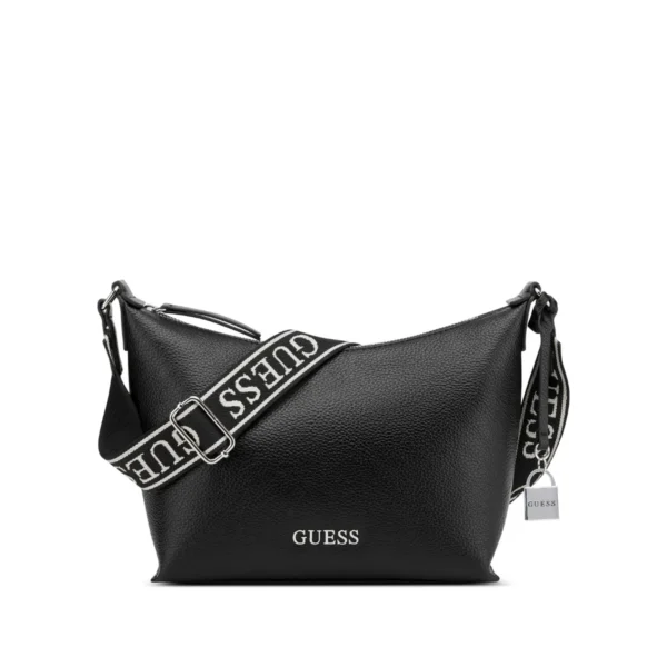 GUESS MALEENA COVERTIBLE TOP ZIP