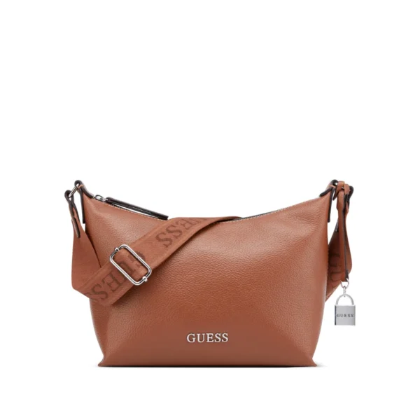 GUESS MALEENA COVERTIBLE TOP ZIP