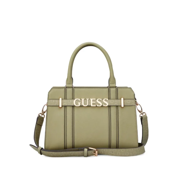 GUESS LISBETH SATCHEL