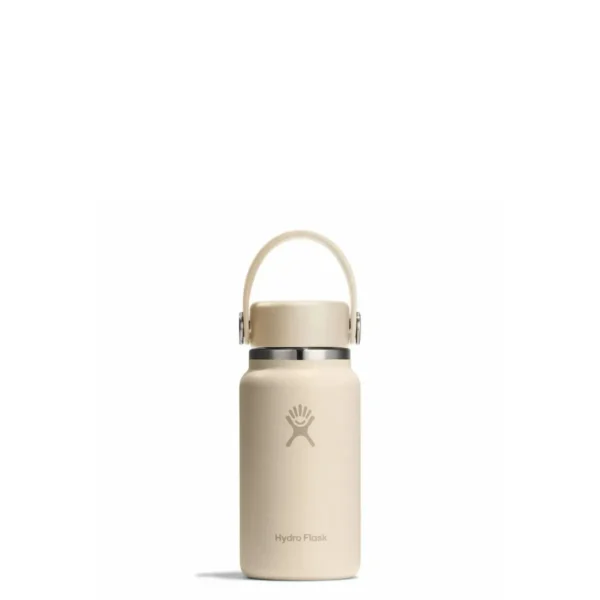 HYDRO FLASK MICRO BOTTLE (200ML)