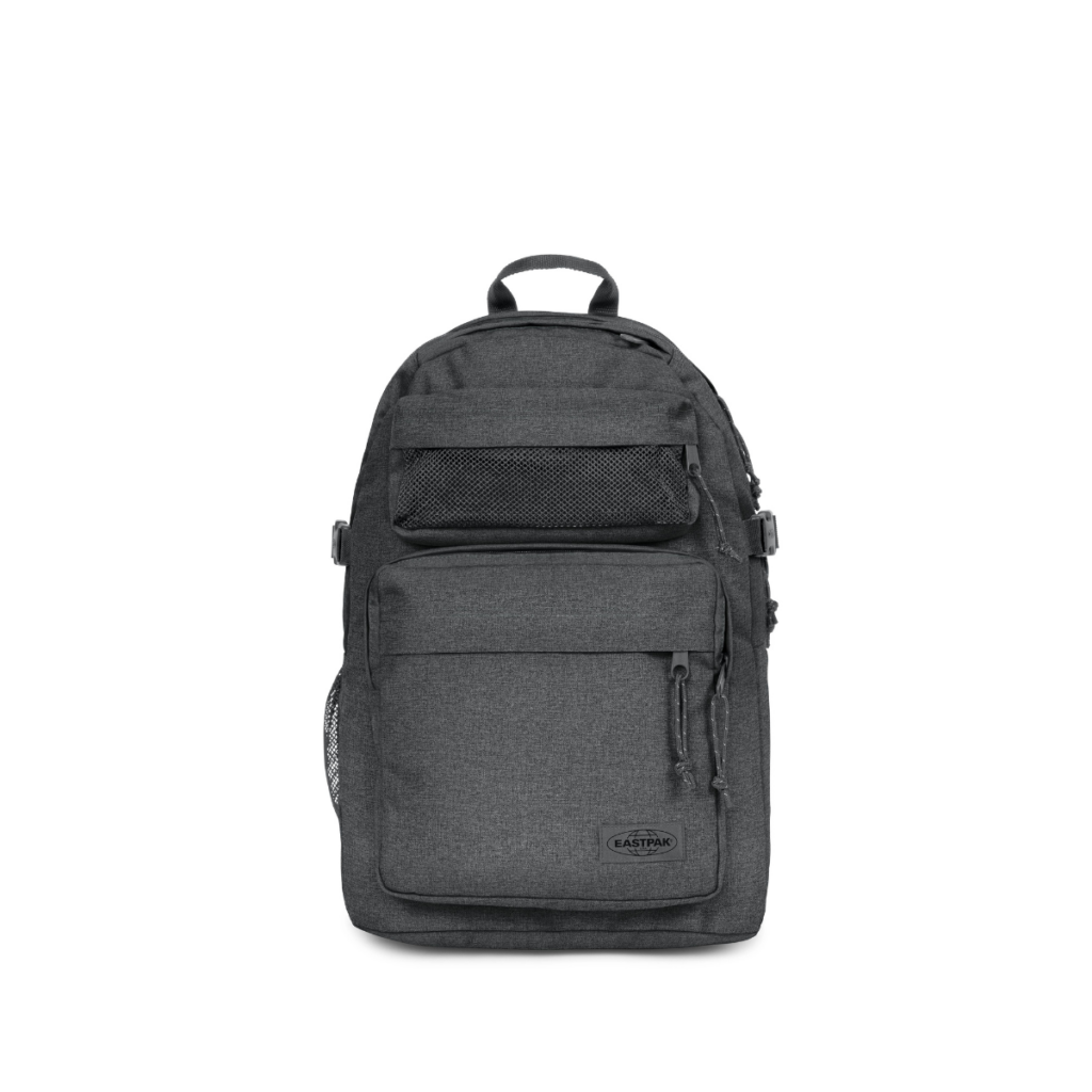 EASTPAK DOUBLE PRO BACKPACK