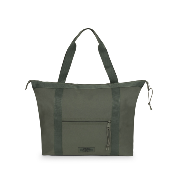 EASTPAK 16" TRAVEL TOTE