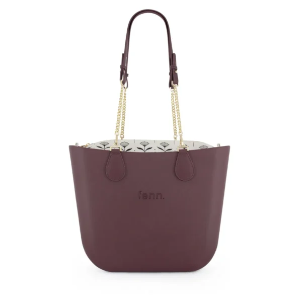 FENN COLLECTION ORIGINAL CHAIN HANDLE - EXCLUSIVE RANGE