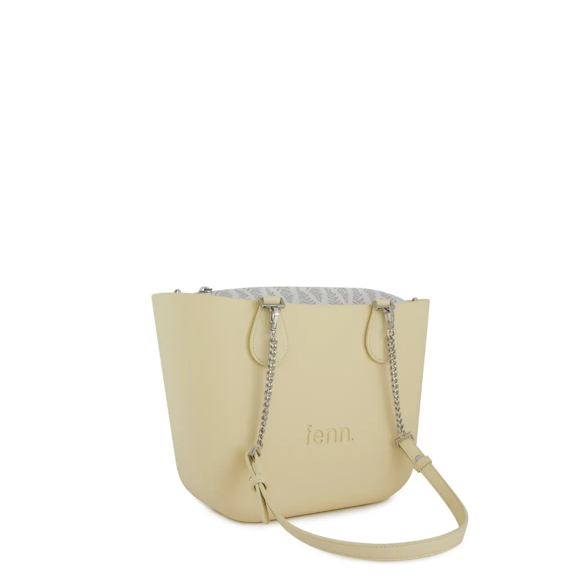 FENN COLLECTION PETITE CHAIN HANDLE - EXCLUSIVE RANGE - Image 3