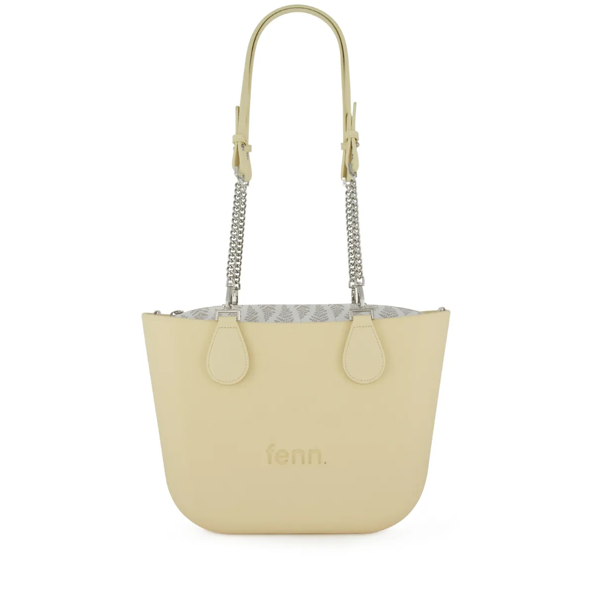 FENN COLLECTION PETITE CHAIN HANDLE - EXCLUSIVE RANGE