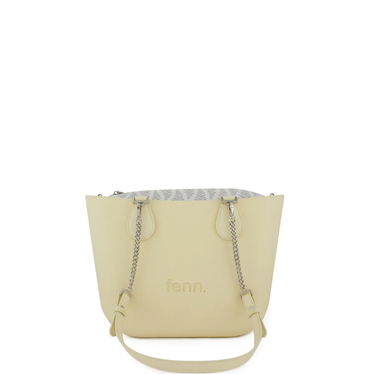FENN COLLECTION PETITE CHAIN HANDLE - EXCLUSIVE RANGE - Image 2