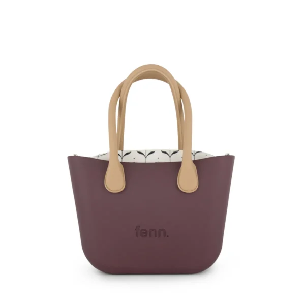 FENN COLLECTION PETITE PLAIN HANDLE - EXCLUSIVE RANGE