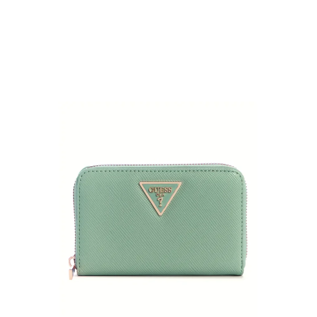 GUESS LAUREL II MEDIUM ZIP AROUND