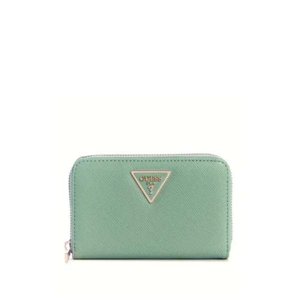 GUESS LAUREL II MEDIUM ZIP AROUND