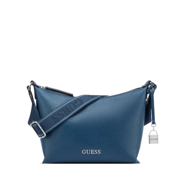 GUESS MALEENA COVERTIBLE TOP ZIP