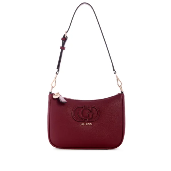 GUESS ISOLA SHOULDER BAG