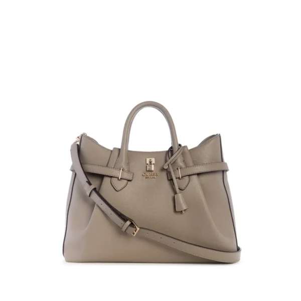 GUESS YESBA GIRLFRIEND SATCHEL