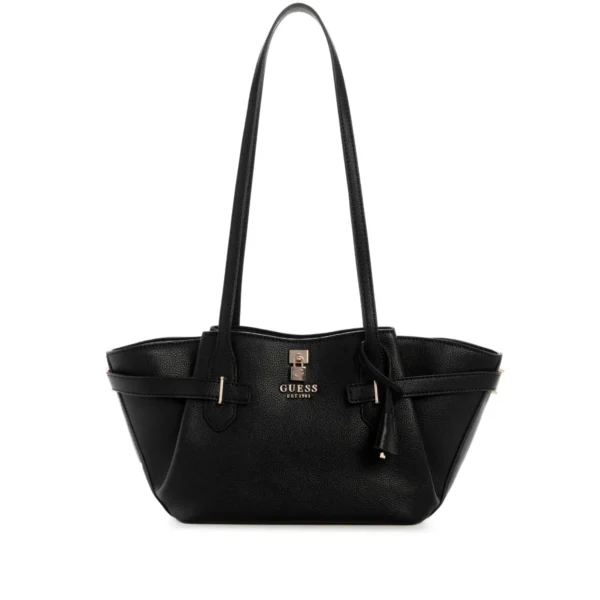 GUESS YESBA GIRLFRIEND SHOULDER SATCHEL