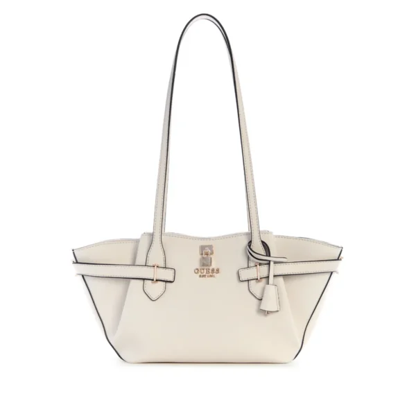 GUESS YESBA GIRLFRIEND SHOULDER SATCHEL