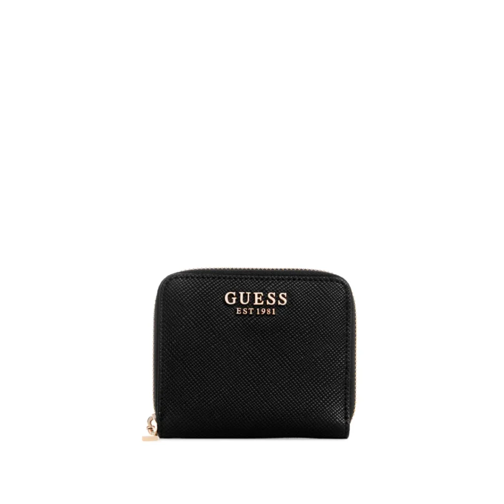 GUESS LAUREL II SMALL ZIP AROUND