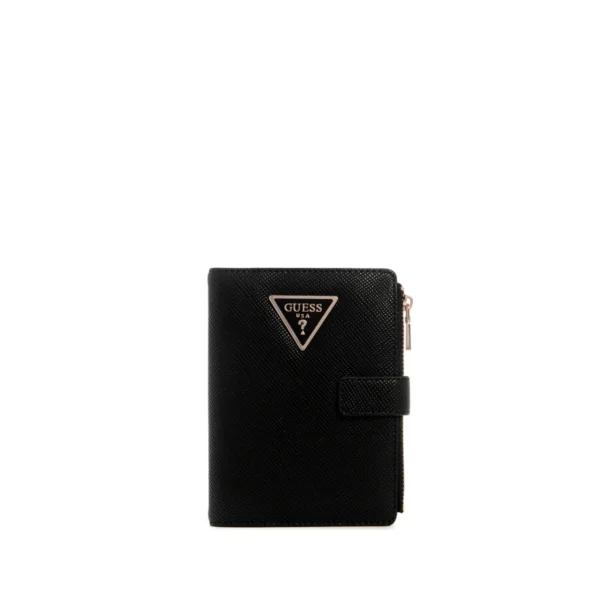 GUESS LAUREL II PASSPORT CASE