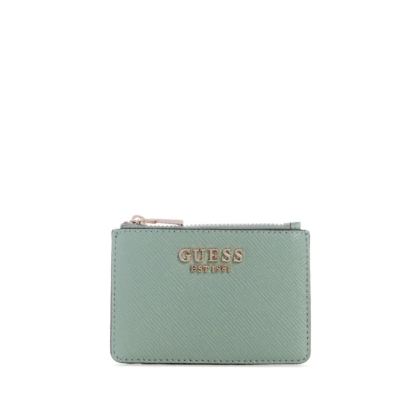 GUESS LAUREL II CREDIT CARD CASE