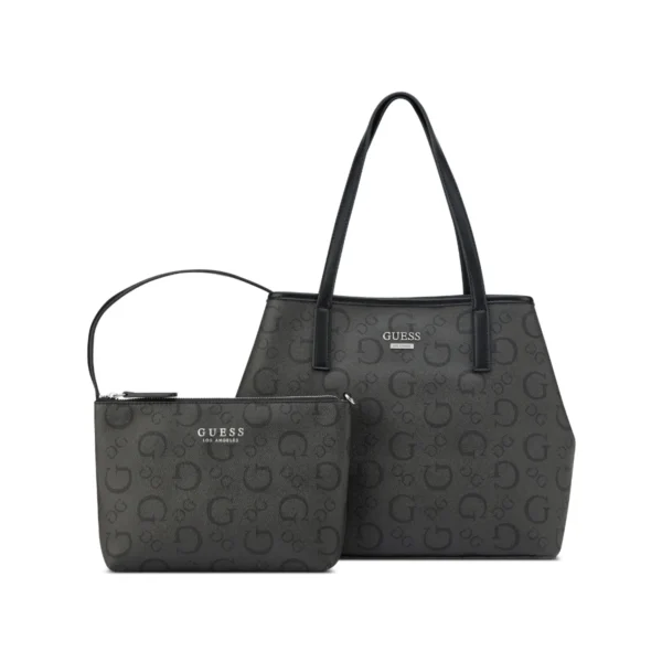 GUESS PORTINI 2-IN-1 TOTE
