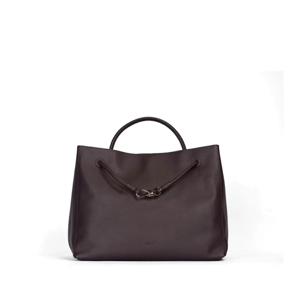 BUSBY SOLENE SHOPPER BAG