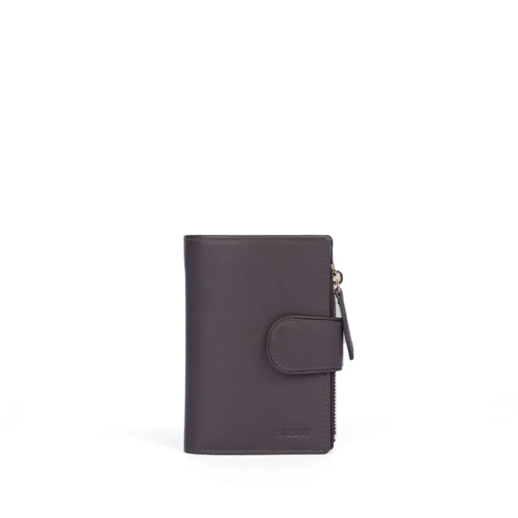 BUSBY SOLENE WALLET WITH COIN PURSE