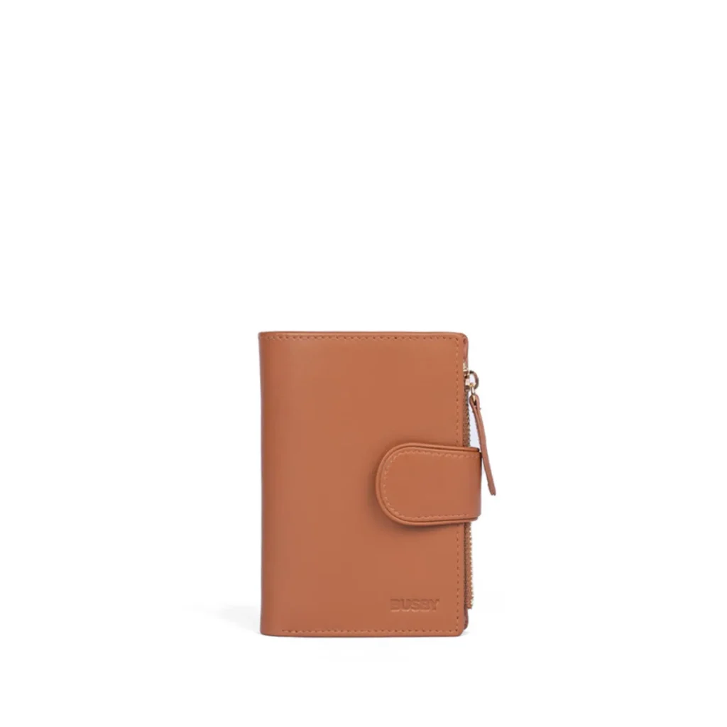 BUSBY SOLENE WALLET WITH COIN PURSE