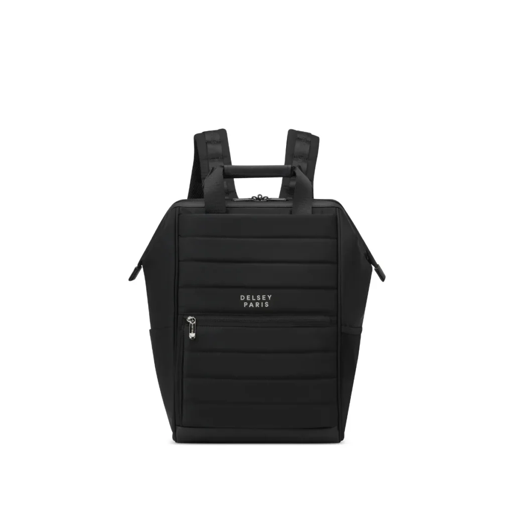Delsey Shadow Backpack