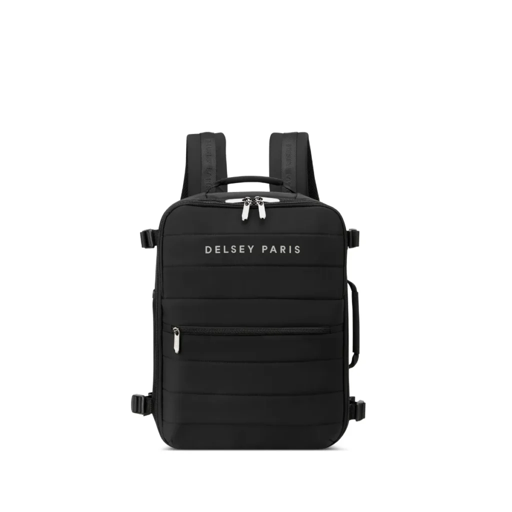 Delsey Shadow Underseater Backpack