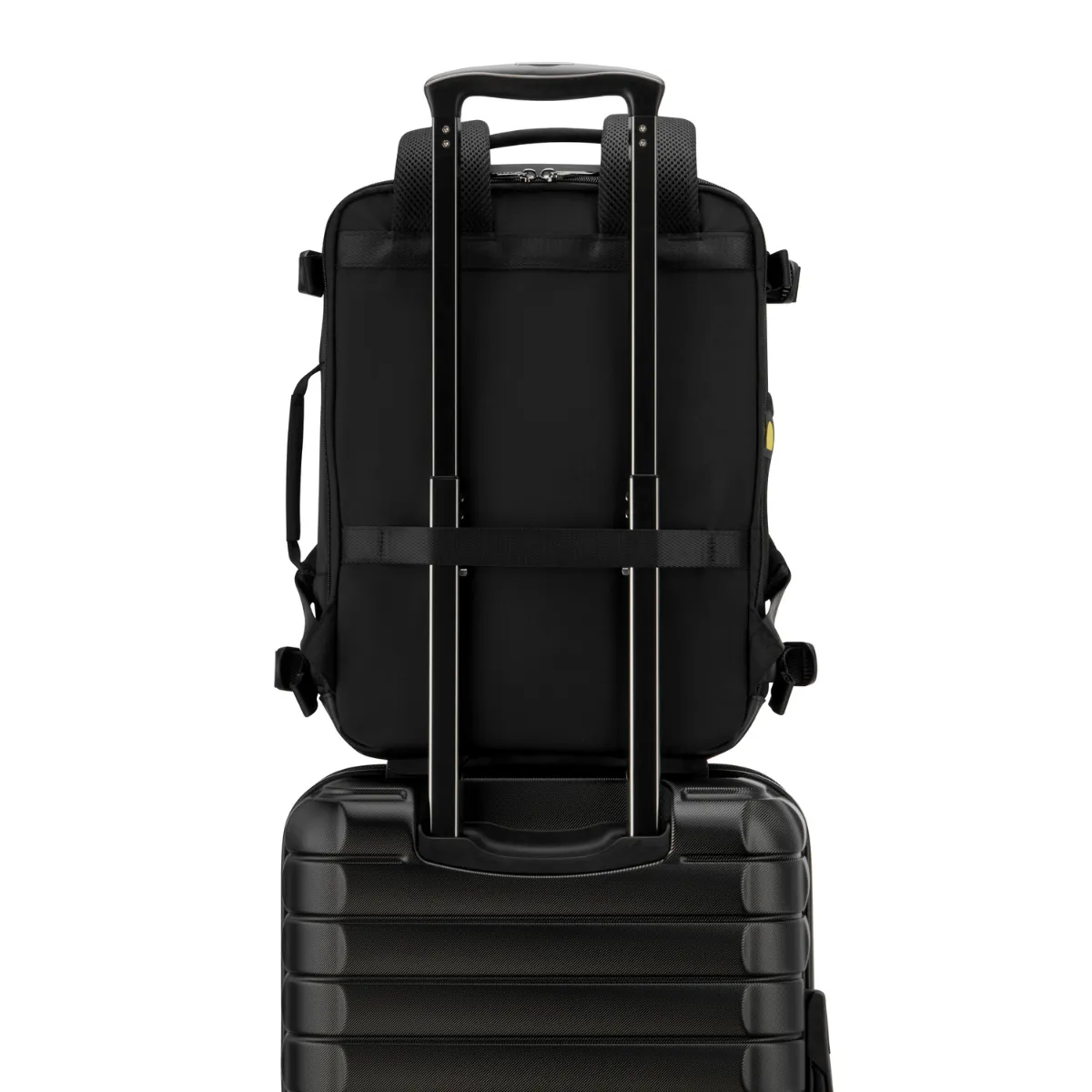 DELSEY SHADOW UNDERSEATER BACKPACK - Image 6
