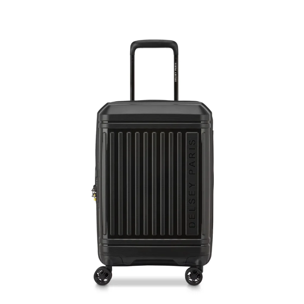 DELSEY LUTECE SE 55CM CABIN TROLLEY CASE