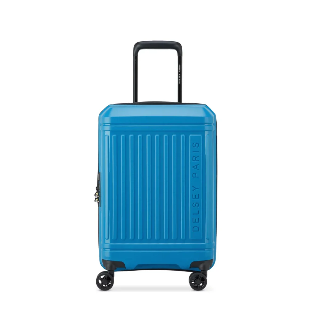 DELSEY LUTECE SE 55CM CABIN TROLLEY CASE