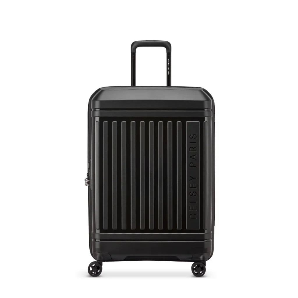 DELSEY LUTECE SE 68CM TROLLEY CASE