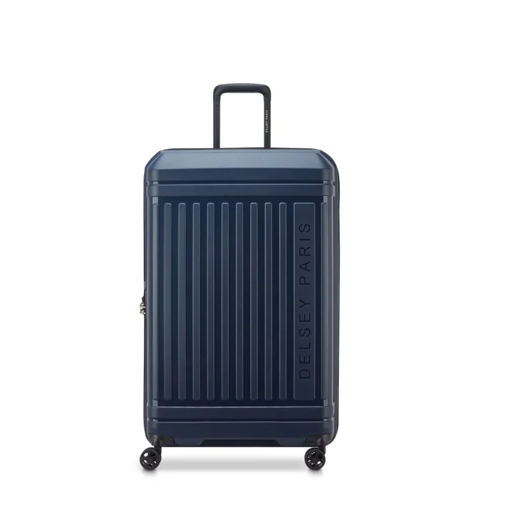 DELSEY LUTECE SE 68CM TROLLEY CASE