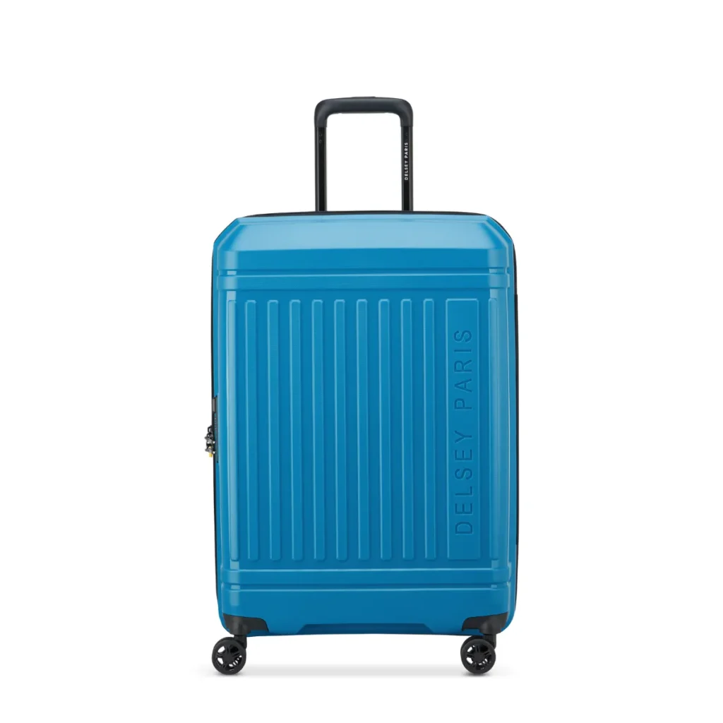 DELSEY LUTECE SE 68CM TROLLEY CASE